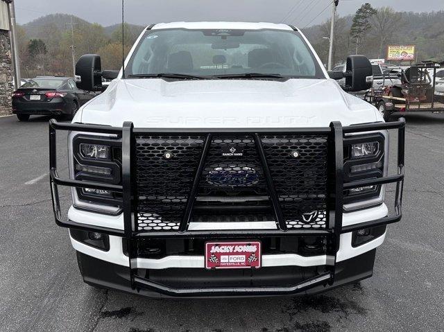 used 2024 Ford F-250 car, priced at $59,990
