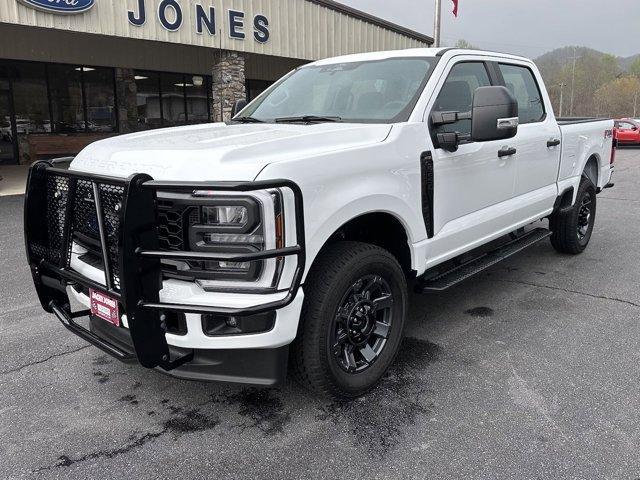 used 2024 Ford F-250 car, priced at $59,690