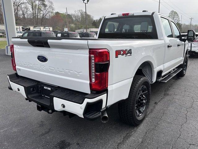 used 2024 Ford F-250 car, priced at $59,990