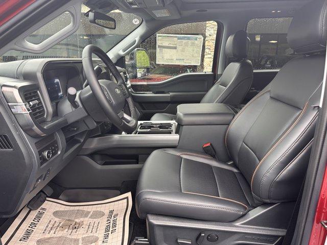 new 2025 Ford F-250 car, priced at $86,975