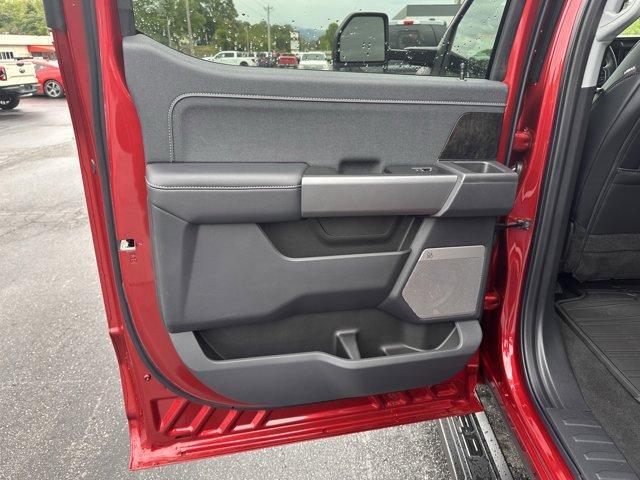 new 2025 Ford F-250 car, priced at $86,975