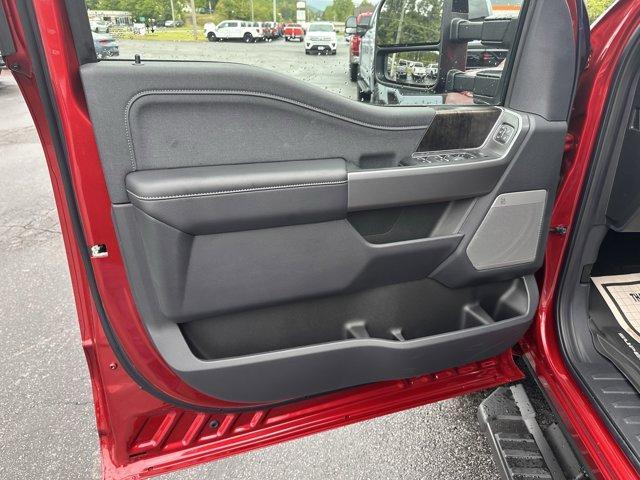 new 2025 Ford F-250 car, priced at $86,975