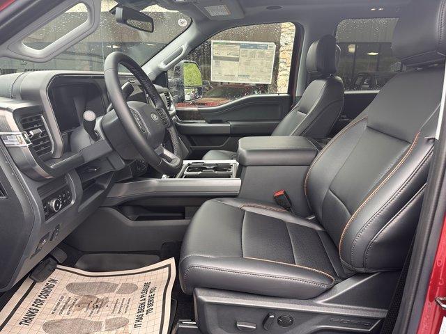 new 2025 Ford F-250 car, priced at $86,975