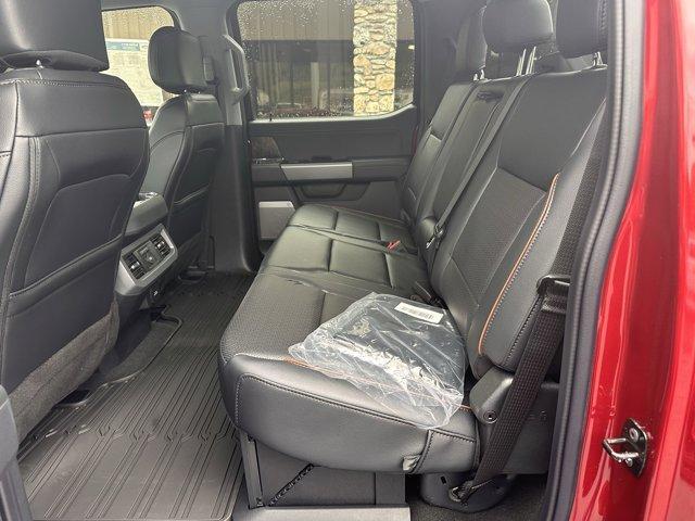 new 2025 Ford F-250 car, priced at $86,975