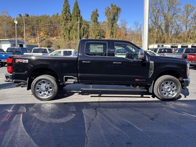 new 2026 Ford F-350 car, priced at $100,820