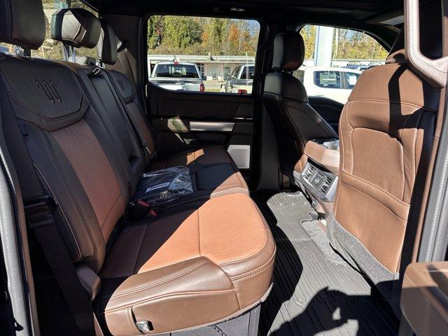 new 2026 Ford F-350 car, priced at $100,820