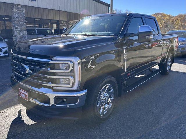new 2026 Ford F-350 car, priced at $100,820
