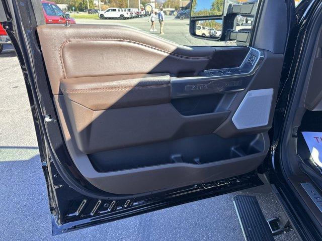 new 2026 Ford F-350 car, priced at $100,820