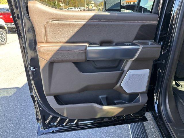 new 2026 Ford F-350 car, priced at $100,820