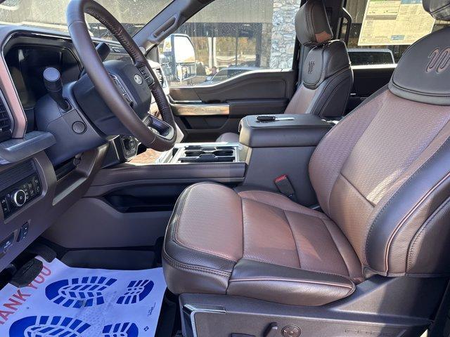 new 2026 Ford F-350 car, priced at $100,820