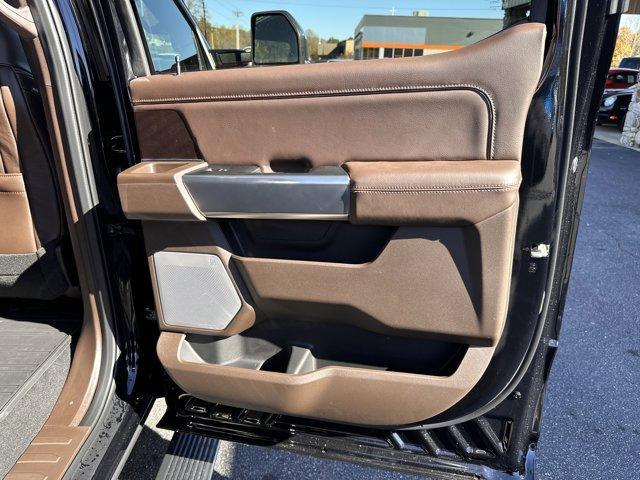 new 2026 Ford F-350 car, priced at $100,820