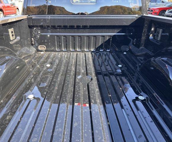 new 2026 Ford F-350 car, priced at $100,820