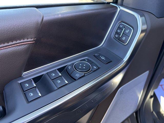 new 2026 Ford F-350 car, priced at $100,820