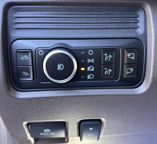 new 2026 Ford F-350 car, priced at $100,820