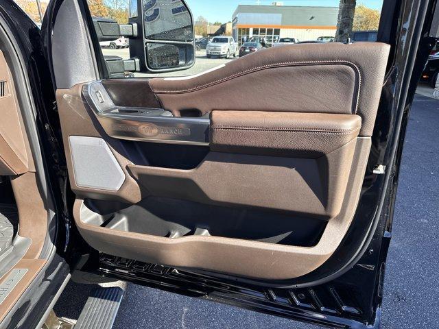 new 2026 Ford F-350 car, priced at $100,820