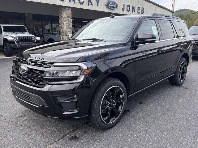 new 2024 Ford Expedition car, priced at $76,384