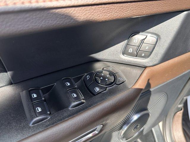 used 2021 Ford Expedition Max car, priced at $49,908