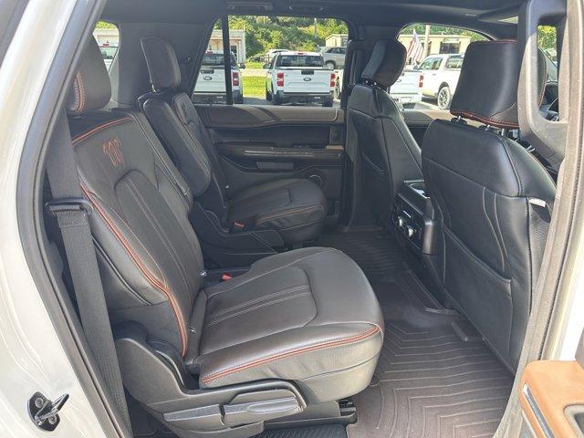 used 2021 Ford Expedition Max car, priced at $49,908