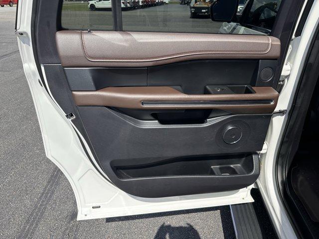 used 2021 Ford Expedition Max car, priced at $49,908