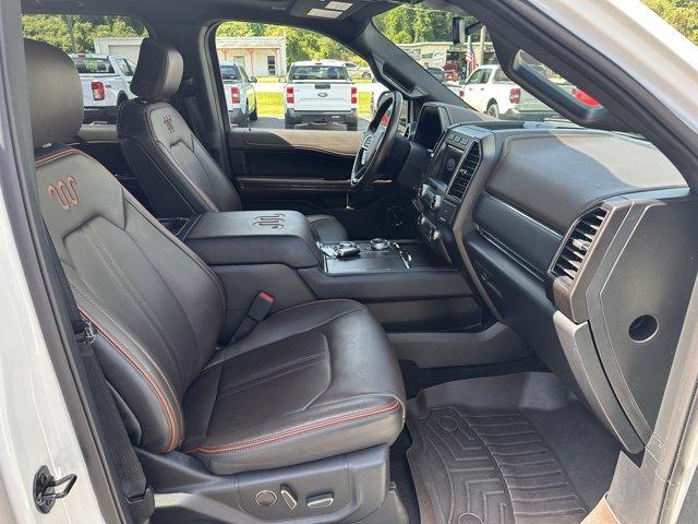 used 2021 Ford Expedition Max car, priced at $49,908