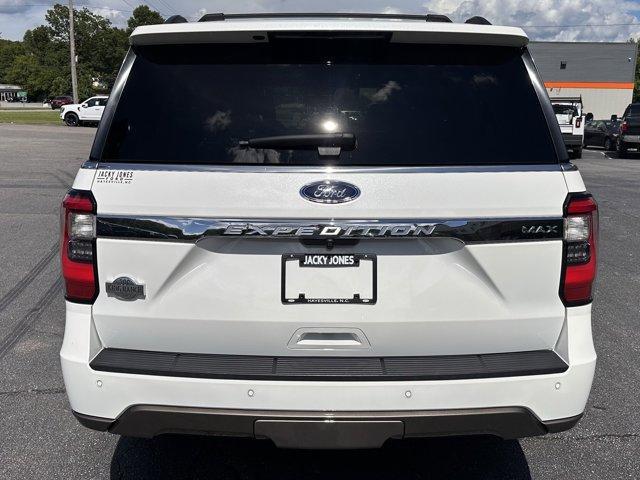 used 2021 Ford Expedition Max car, priced at $49,908