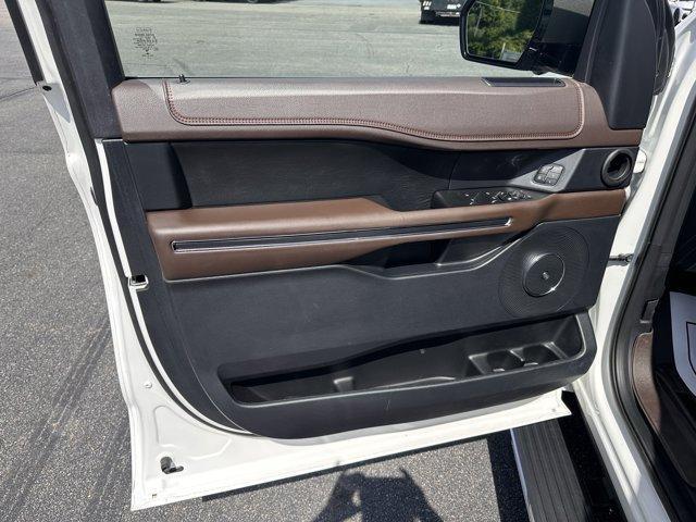 used 2021 Ford Expedition Max car, priced at $49,908