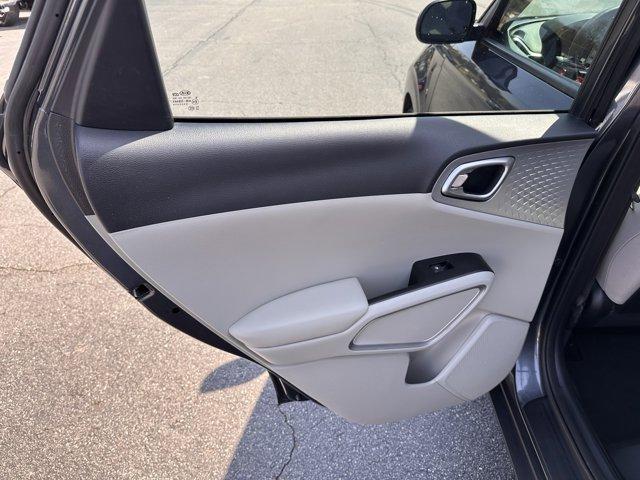 used 2021 Kia Soul car, priced at $16,790