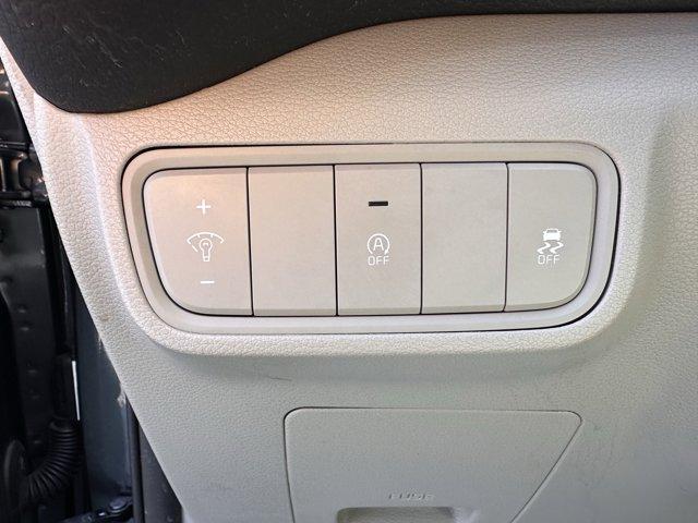 used 2021 Kia Soul car, priced at $16,790
