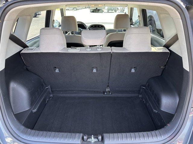 used 2021 Kia Soul car, priced at $16,790