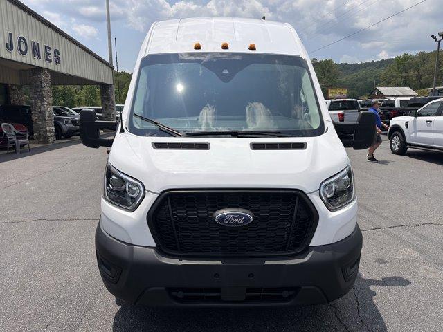 used 2023 Ford Transit-350 car, priced at $56,990