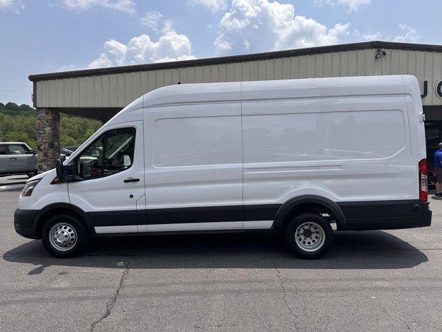 used 2023 Ford Transit-350 car, priced at $56,990