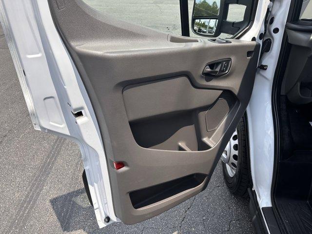 used 2023 Ford Transit-350 car, priced at $56,990