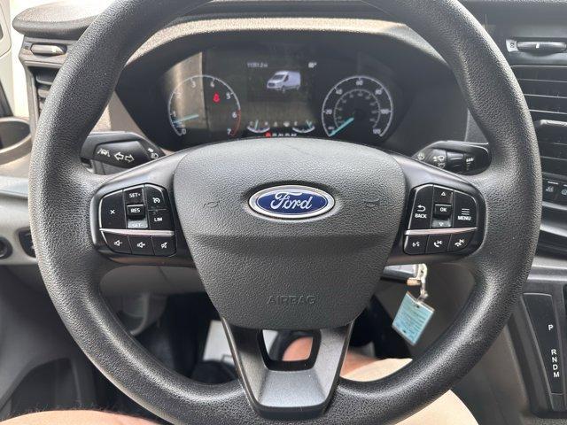 used 2023 Ford Transit-350 car, priced at $56,990