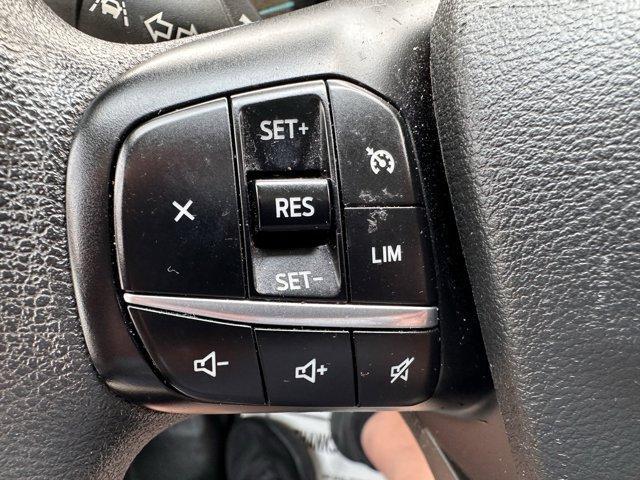 used 2023 Ford Transit-350 car, priced at $56,990