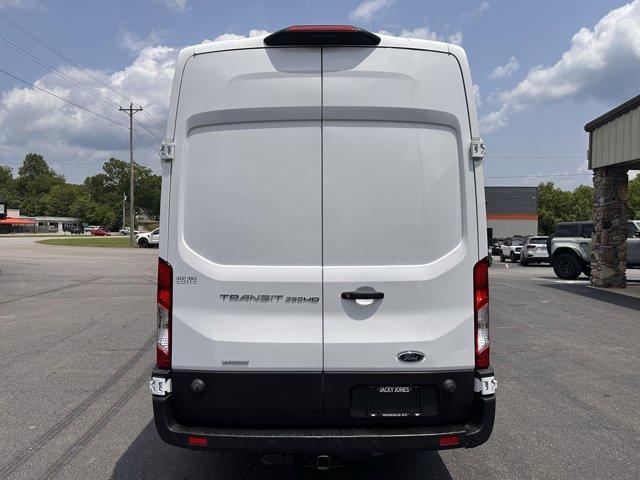 used 2023 Ford Transit-350 car, priced at $56,990