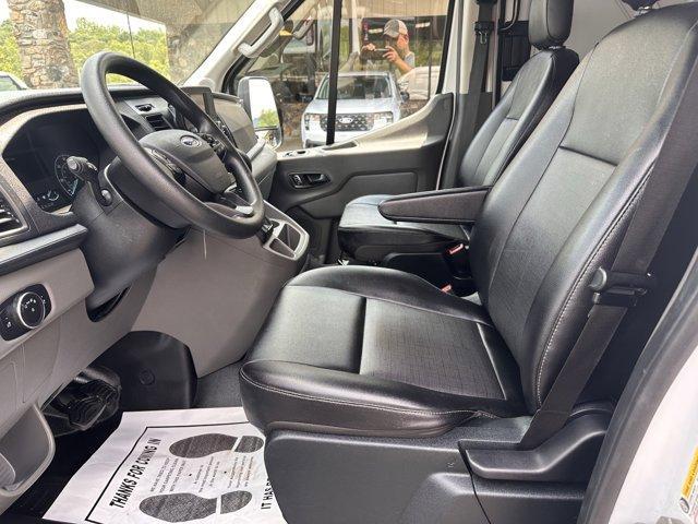used 2023 Ford Transit-350 car, priced at $56,990