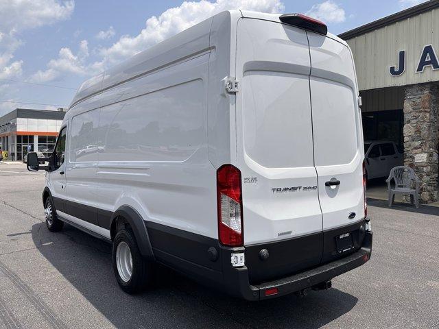 used 2023 Ford Transit-350 car, priced at $56,990