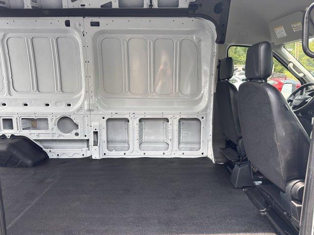 used 2023 Ford Transit-350 car, priced at $56,990