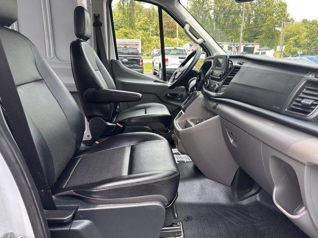 used 2023 Ford Transit-350 car, priced at $56,990