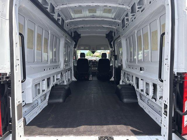 used 2023 Ford Transit-350 car, priced at $56,990