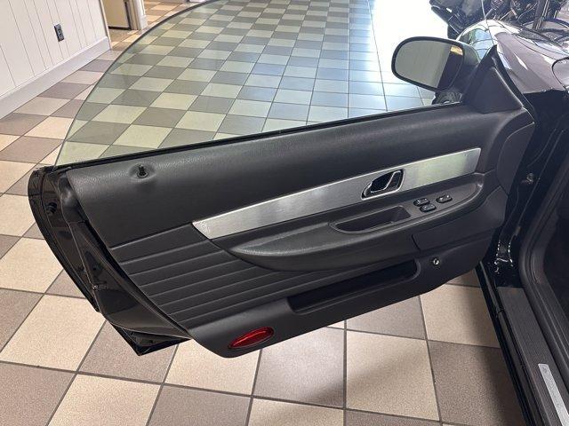 used 2002 Ford Thunderbird car, priced at $16,990