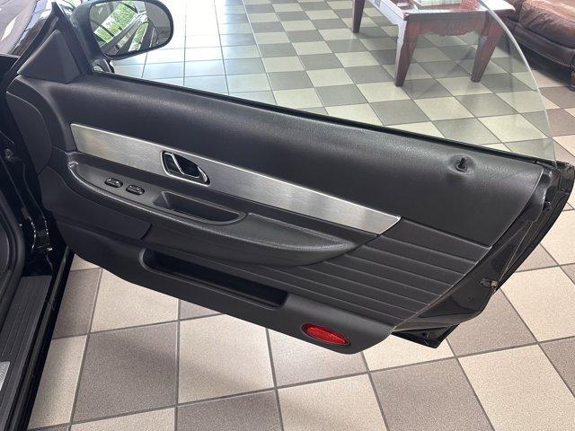 used 2002 Ford Thunderbird car, priced at $16,990