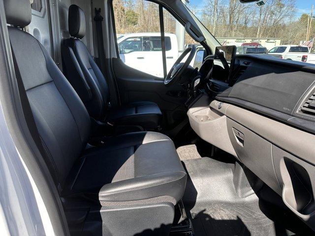 used 2022 Ford Transit-250 car, priced at $49,688