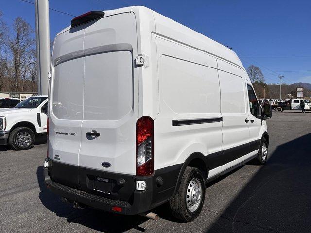 used 2022 Ford Transit-250 car, priced at $49,688