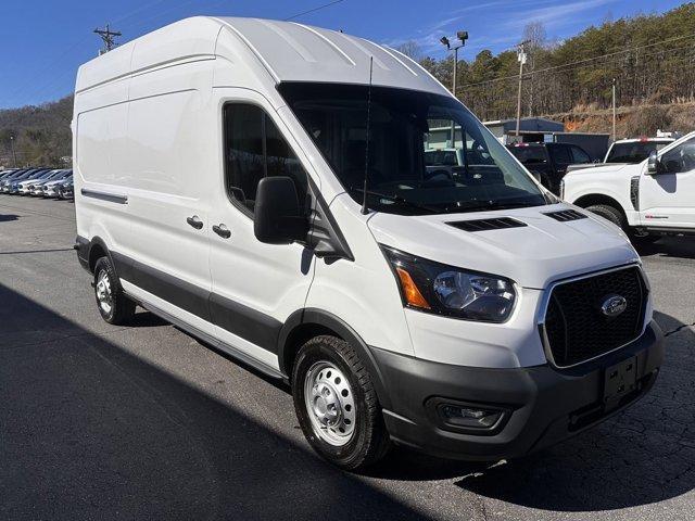 used 2022 Ford Transit-250 car, priced at $49,688