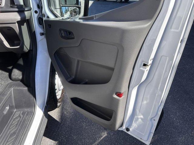 used 2022 Ford Transit-250 car, priced at $49,688