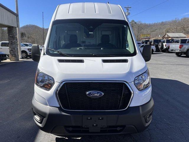 used 2022 Ford Transit-250 car, priced at $49,688