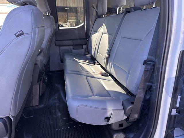 new 2026 Ford F-350 car