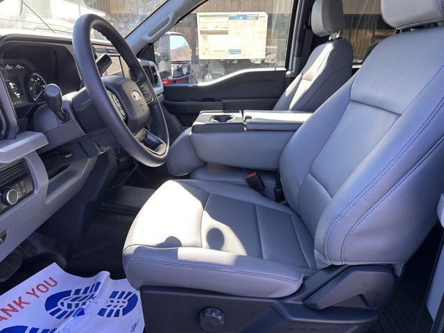 new 2026 Ford F-350 car