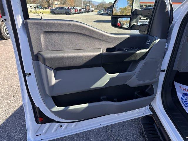 new 2026 Ford F-350 car